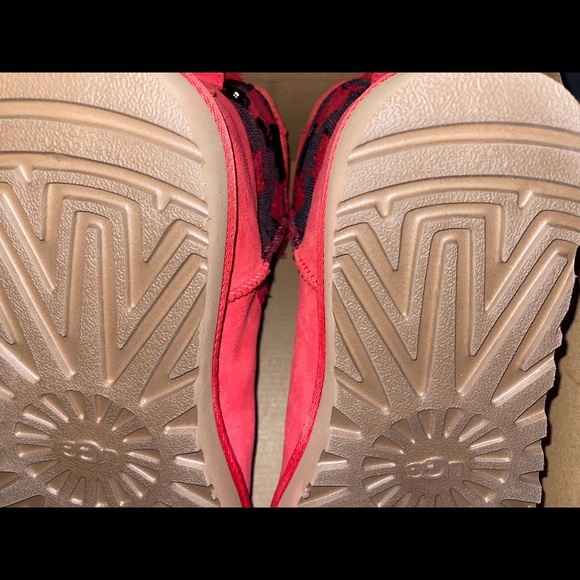 Women ugg - Picture 4 of 6